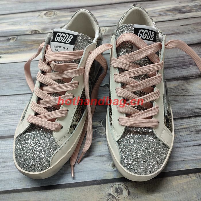 GOLDEN GOOSE DELUXE BRAND Couple Shoes GGS00009